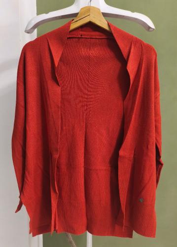 Cod T29152 Saco/ Tapado 86566# - Miniatura 3