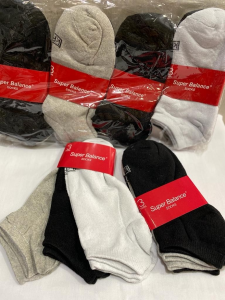 Sock Economico