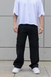 Cargo Negro