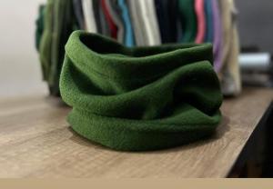 Cuello de Polar  "28x25"
