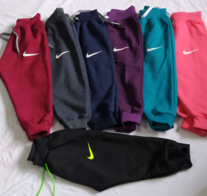 Pantalones