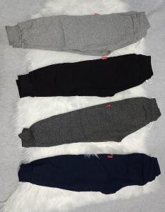 Joggins Unisex Frizados - Miniatura 2