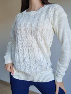 Sweaters Teresa (lana Acrilica) - Miniatura 4