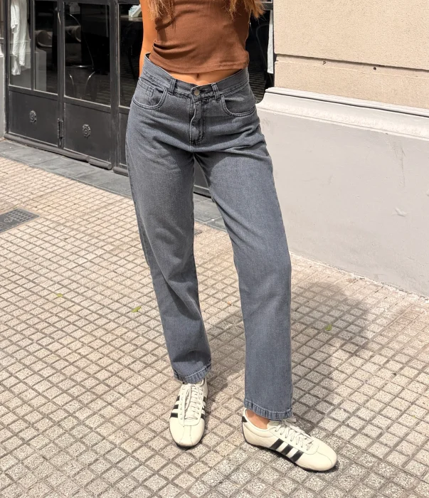 'art. 457-6' 36 al 46 -  Mom Gris + Stone Loc. "trend"