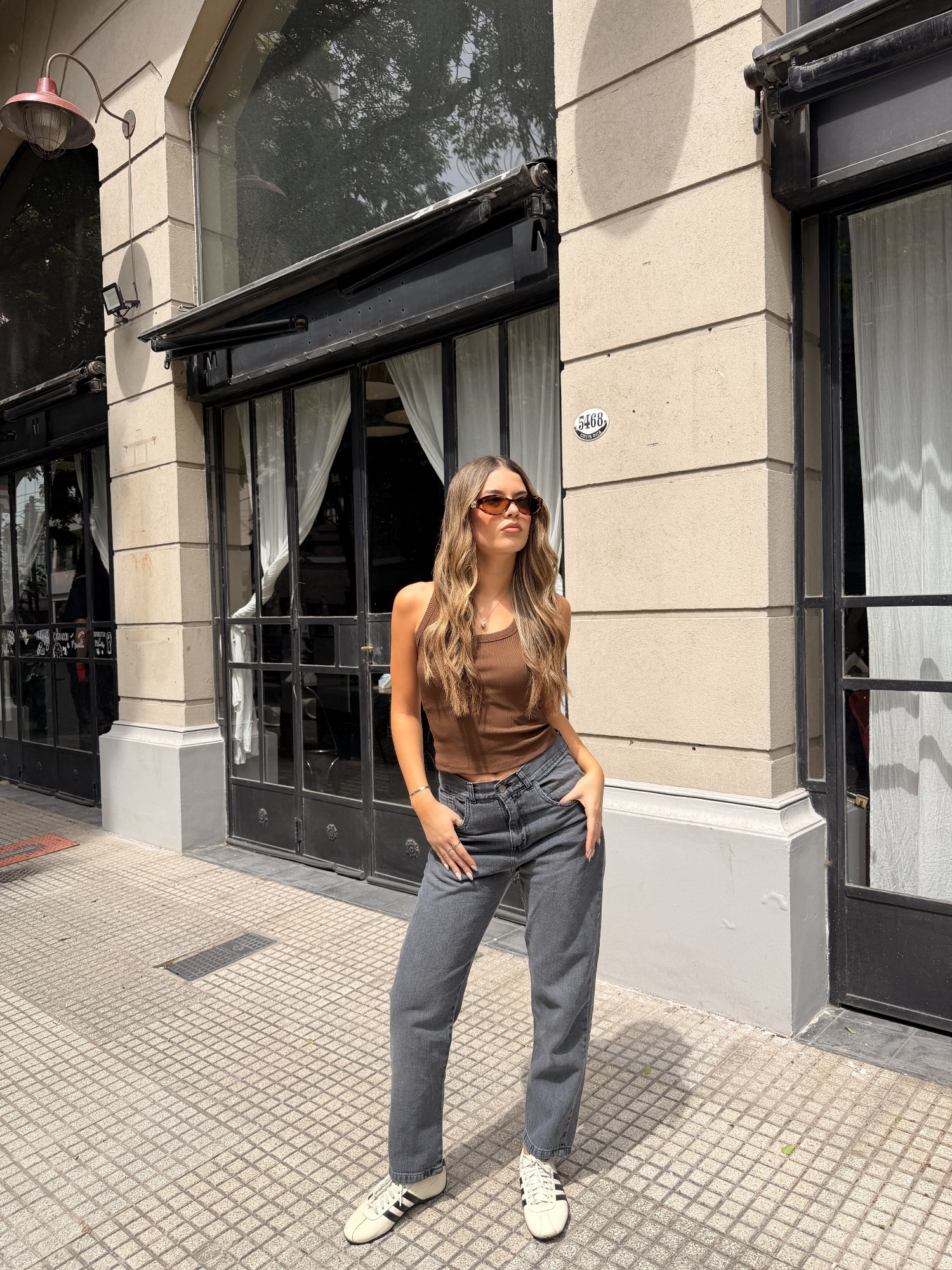 'art. 457-6' 36 al 46 - Mom Gris + Stone Loc. "trend" - Imagen 5