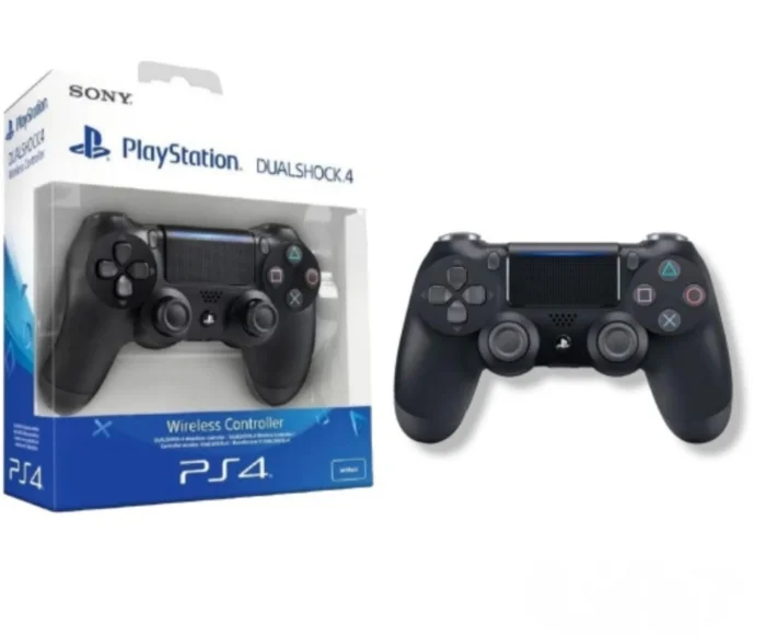 Joystick Ps4 Sony Inalambrico (40092)