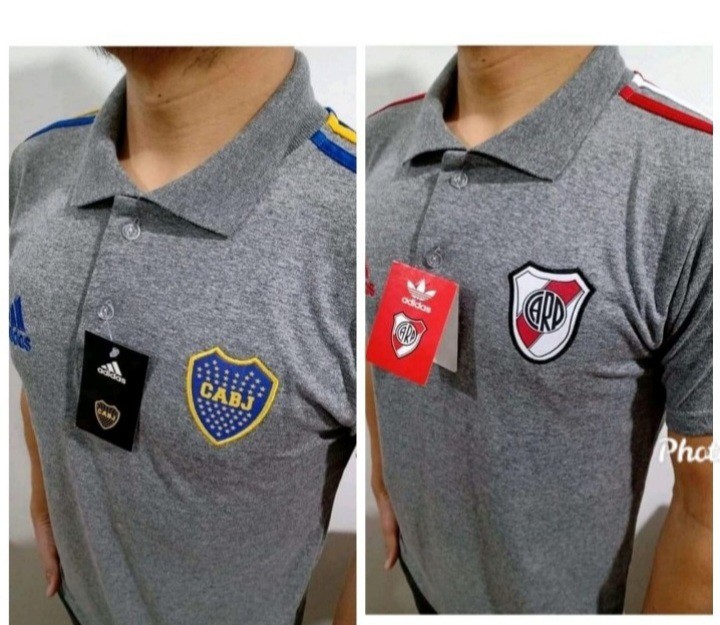 Chonba de River y Boca - Imagen 2