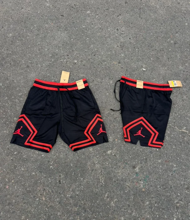Short Jordan G5