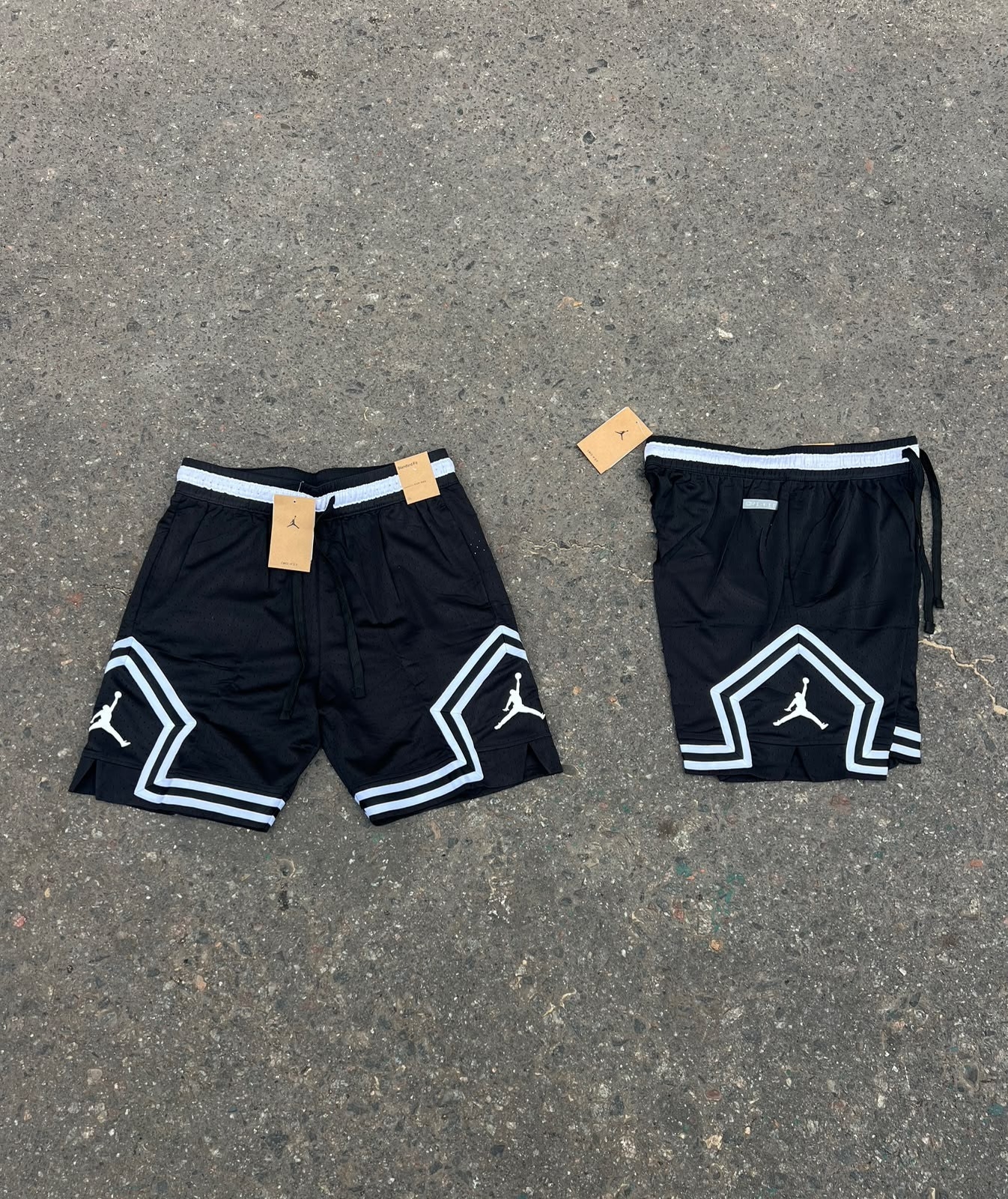 Short Jordan G5 - Imagen 3