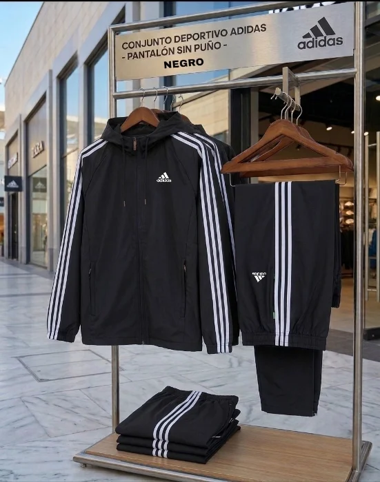 Conjunto Clásico Adi