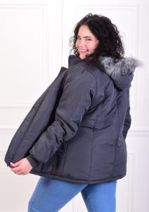 Camperon Dama Marce ( Talles Especiales)