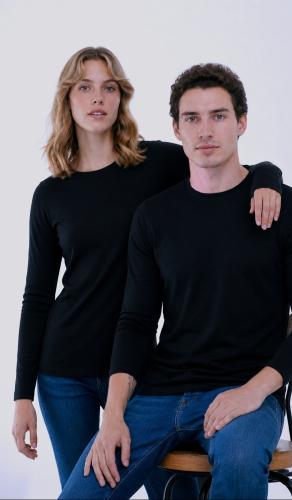 Camiseta    Termica    Unisex - Miniatura 2