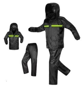 Piloto Motociclista Importado Talle Adulto