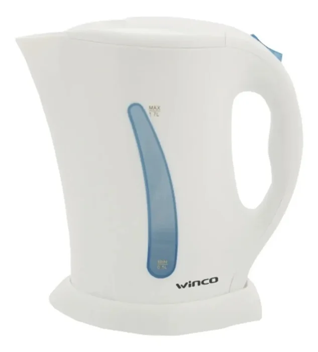 Pava Eléctrica Winco