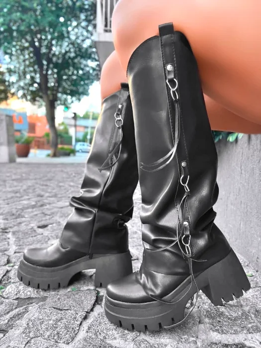 Art Guada Botas Desmontables