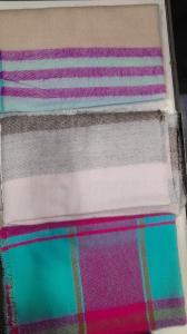 Ruana Acrílico Pashminas Dama - Miniatura 5
