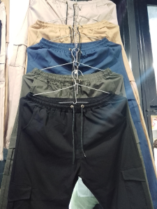 Cargos Especiales Bengalina Hombre