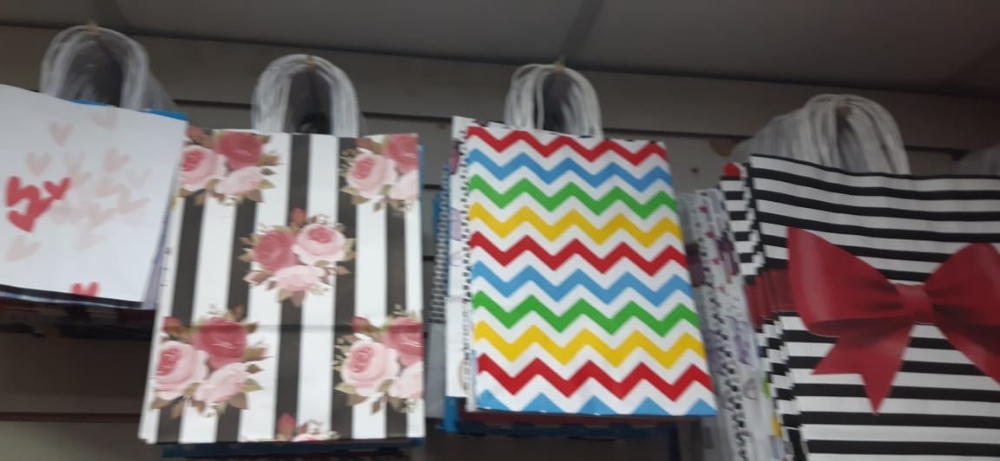 Bolsas de Regalos - Imagen 2