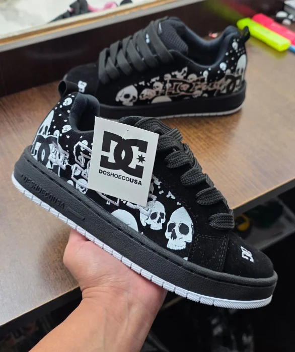 Dc Calavera