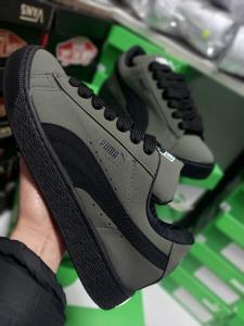 P u M A. Verde Militar