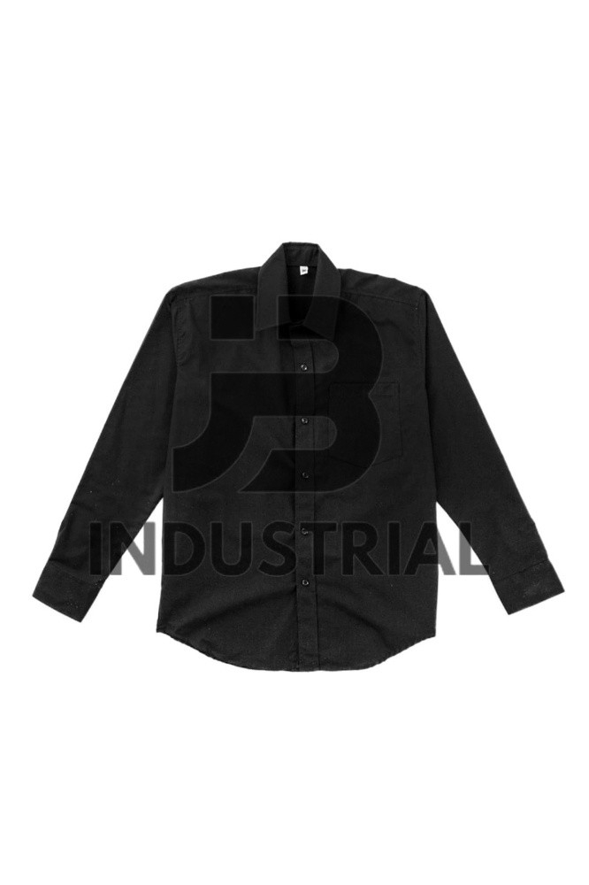Camisa de Oficina Dama (manga Larga) - Imagen 4