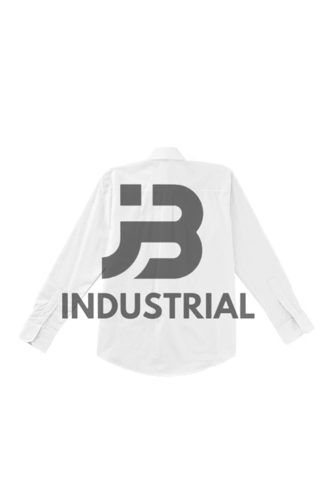 Camisa de Oficina Dama (manga Larga) - Imagen 5