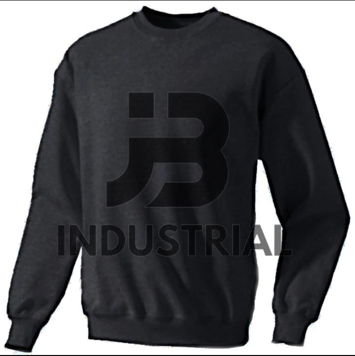 Buzo Cuello Redondo Friza Liviana - Imagen 2