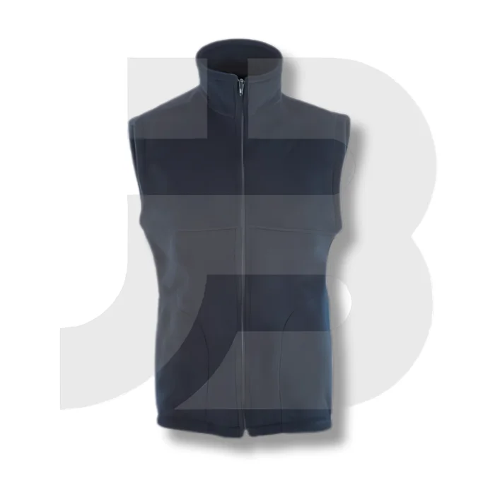 Chaleco Polar Importado Anti Pelling