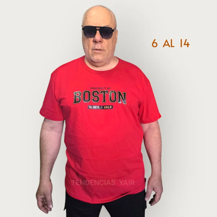 Super-especiales Jersey