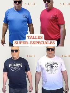 Super-especiales Jersey