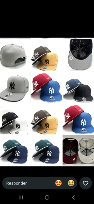 Gorras