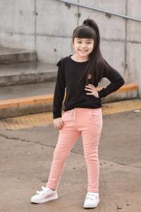 Joguing Brittany para  Niña