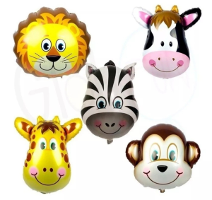 Globos de Animales Grandes