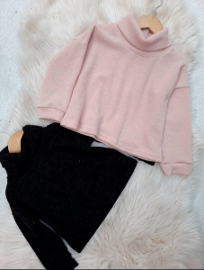 Poleras de Lanilla