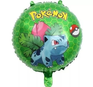 Globos Novedoso de Pokémon, Adamer2a Distribuidor de Cotillon por Mayor y Menor - Miniatura 3