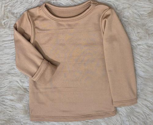 Camiseta Termico Soft