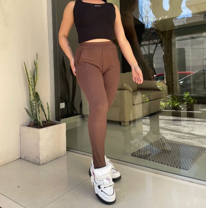 Pantalon Morley Bastón Fino - Imagen 3