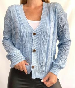 Cardigan Candy