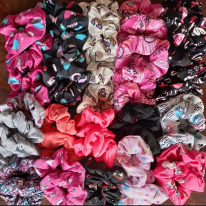Scrunchies