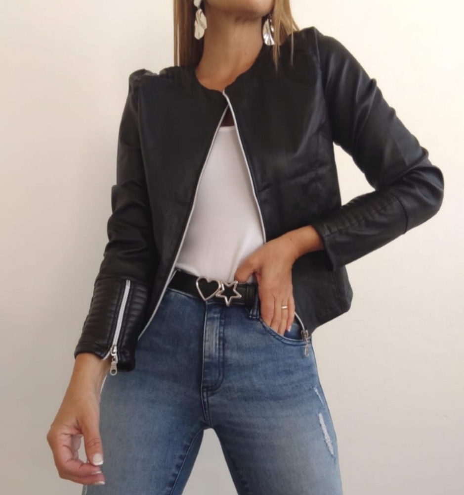Campera Engomado - Imagen 2