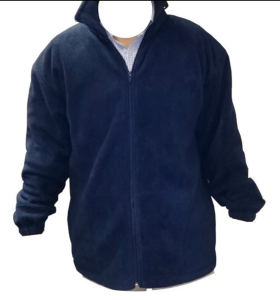 Camperas Polar Unisex Muy Buena Calidad