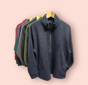 Camperas Polar Unisex Muy Buena Calidad - Miniatura 3