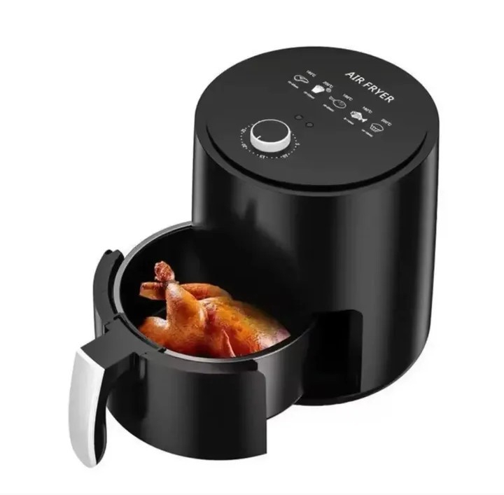 Freidora de Aire 3.5l 1000w Hytoshy - Imagen 5