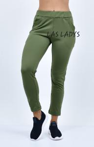 Pantalon Frizado - Miniatura 3