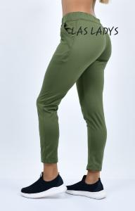 Pantalon Frizado - Miniatura 4