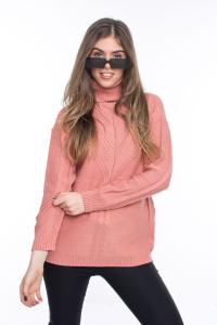 Victoria - Polera Bremer Diseño V