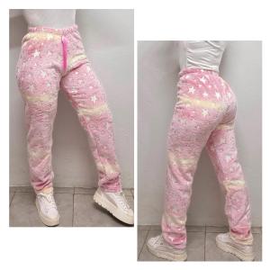 Pijama Pantalones Polar Soft