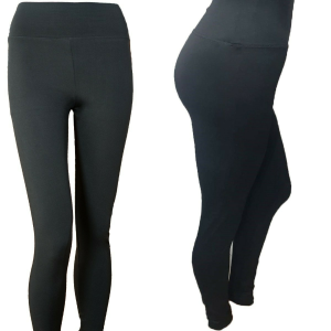 Calza Lycra Talle Grande 6 a 10 Térmica