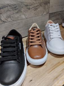 Zapatillas Milano - Miniatura 2