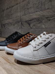 Zapatillas Milano - Miniatura 3